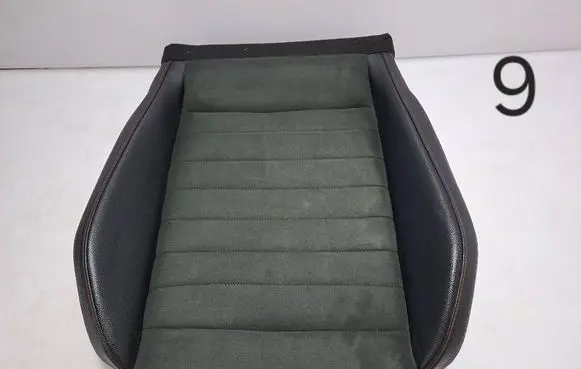 Seat Ibiza V (KJ) Seat trim 6F0881405 6F0881375 6F0963555L