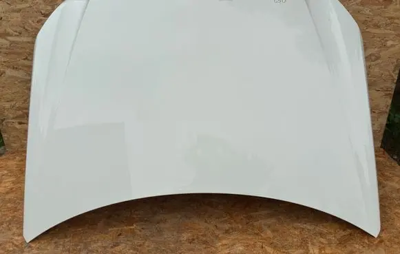 Mercedes-Benz E W212 Engine bonnet/hood