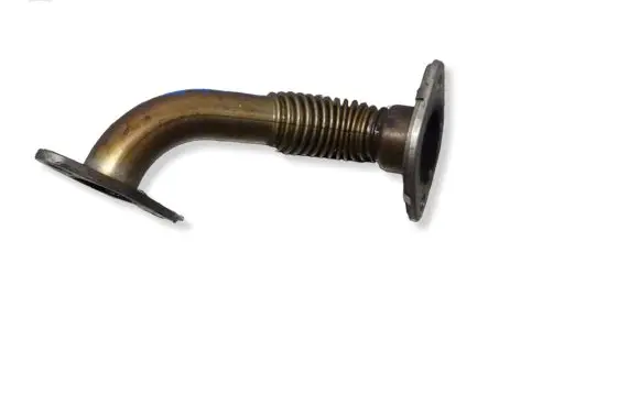 Volkswagen Jetta V EGR valve line/pipe/hose 03C131521S