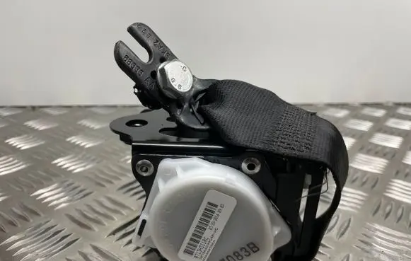 Audi A7 S7 4G Rear seatbelt 4G8857805G