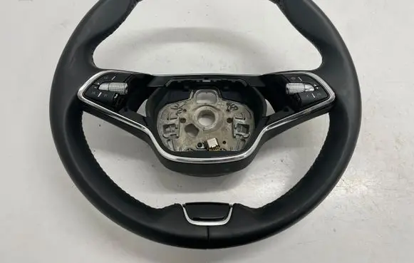 Skoda Octavia Mk4 Steering wheel 5E3419093A