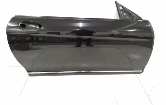 Door (2 Door Coupe)
