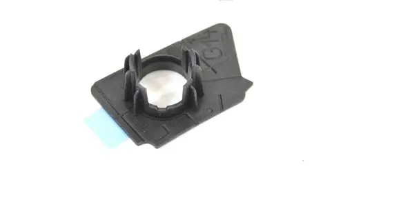 BMW 8 G14 Front parking sensor holder (PDC) 7420909