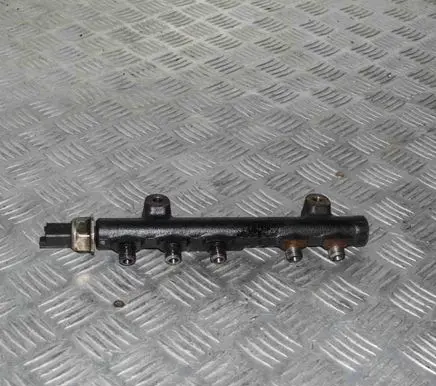 Citroen C3 Fuel main line pipe 9685297580