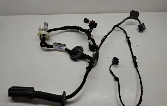 Land Rover Range Rover Sport L494 Front door wiring loom GK6214631 GK6214631DG