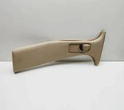 Jaguar XJ X350 (B) pillar trim (bottom) 2W93F24397AHW