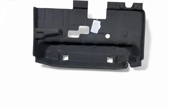 Mercedes-Benz CLA C118 X118 Trunk/boot floor carpet liner 15482789 554002880