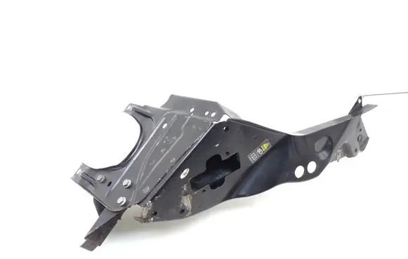 Mercedes-Benz CLS C219 Headlight/headlamp mounting bracket A2196200328