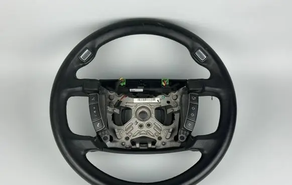 BMW 7 E65 E66 Steering wheel 6938106 05116713 60594800A