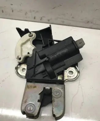Audi A5 8T 8F Tailgate/trunk/boot lock/catch/latch 4F5827505D
