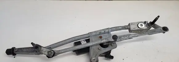 Volvo V70 Front wiper linkage and motor 40477512V 1394