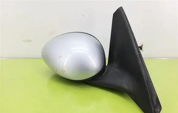 Alfa Romeo 147 Front door electric wing mirror 014133