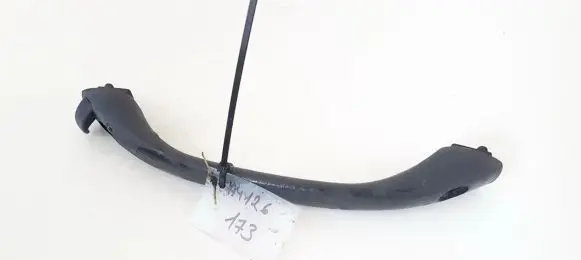 Mercedes-Benz E W210 Rear interior roof grab handle 2108101551 71-3123-103