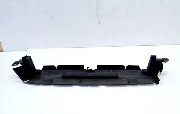 Toyota RAV 4 (XA40) Intercooler air guide/duct channel 1668336070 1668336060