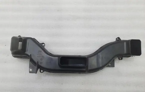BMW X6 E71 Air intake hose/pipe 9129316