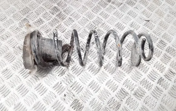 Citroen Berlingo Rear coil spring