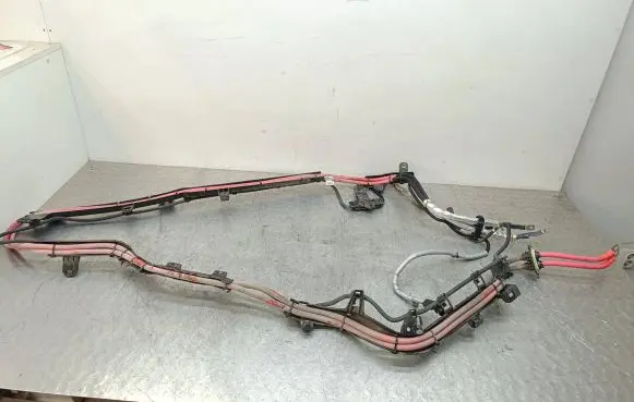 Other wiring loom
