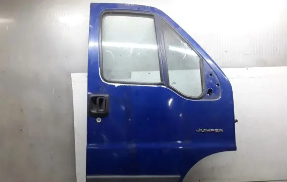 Citroen Jumper Front door