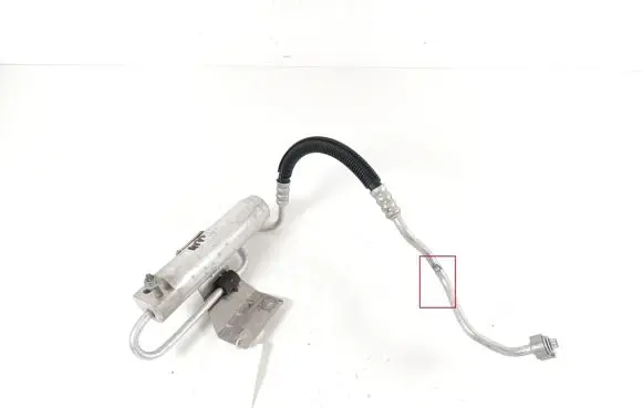 Dodge Journey Air conditioning (A/C) air dryer 4389998AA