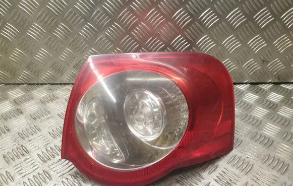 Volkswagen PASSAT B6 Rear/tail lights 27458002