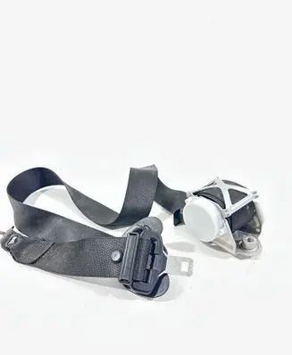 BMW 1 F20 F21 Front seatbelt S1724330702 34078320C