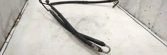 Power steering hose/pipe/line