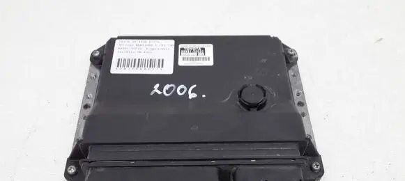 Lexus GS 300 350 430 450H Engine control unit/module 8998130030