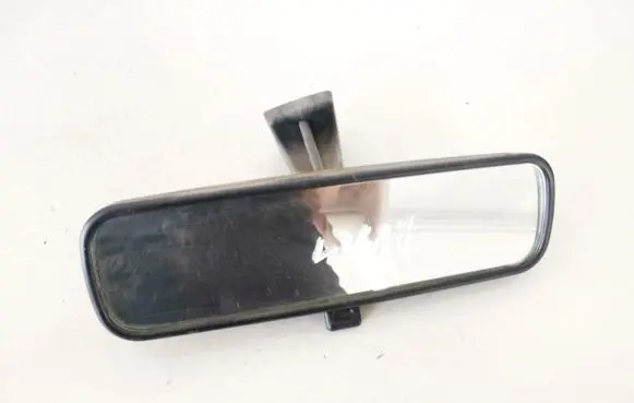 Nissan Almera N16 Rear view mirror (interior) e11015517