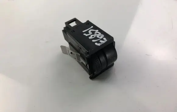 Skoda Octavia Mk2 (1Z) Light switch 1U0941333C01C