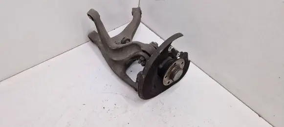 Audi A6 S6 C7 4G Rear wheel hub spindle/knuckle 4G0505432C