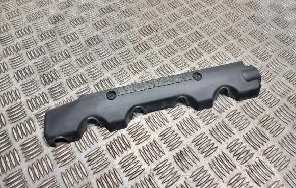 Rocker cam cover