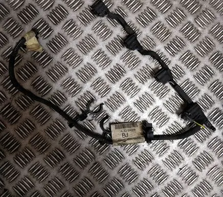 Land Rover Range Rover L405 Fuel injector wires ED01E12183870