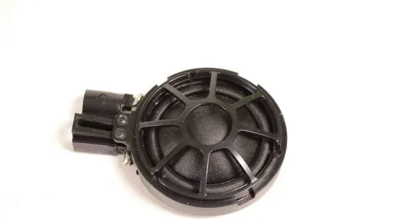 Tesla Model X Rear door speaker 100483300A
