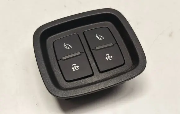 Audi Q7 4M Other switches/knobs/shifts 4M0959861B