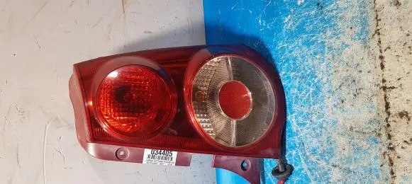 KIA Picanto Rear/tail lights
