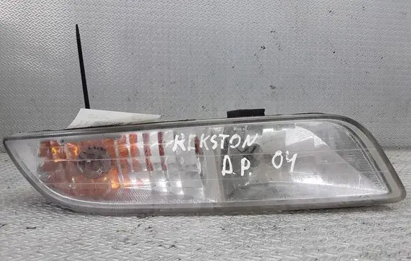SsangYong Rexton Front fog light