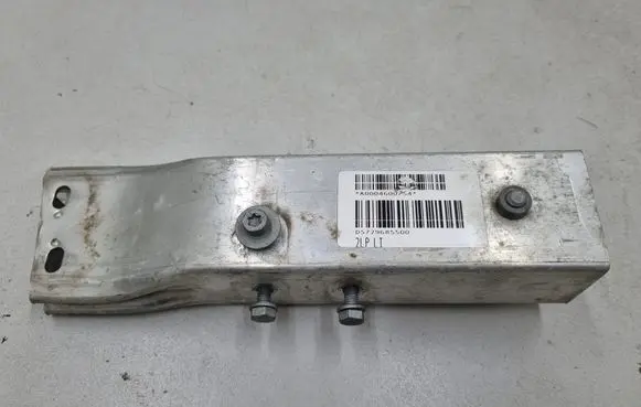 BMW i3 Front bumper shock/impact absorber 13824310S CH768491011