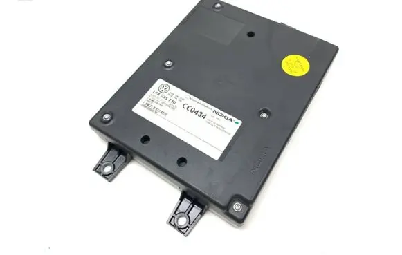 Bluetooth control unit module