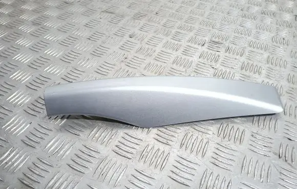 Mitsubishi Outlander Roof bar rail 7651A034 7661A108