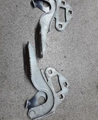 Fiat Croma Engine bonnet/hood hinges