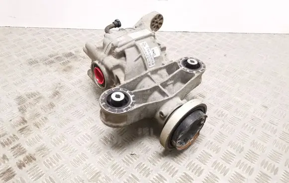 Dodge Challenger Rear differential 68159834AC