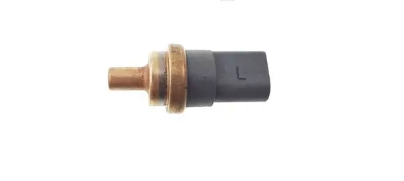 Volkswagen PASSAT B6 Coolant temperature sensor 06A919501A