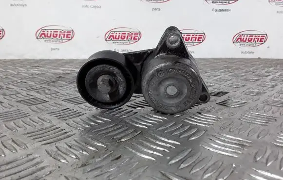 Mercedes-Benz G W461 W463 1st Gen Alternator belt tensioner A2782000570