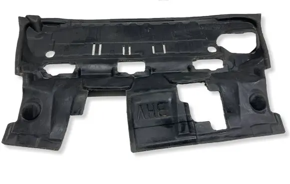 Toyota RAV 4 (XA50) Rear sound insulation 