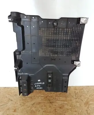 Citroen C5 Aircross Pickup box liner 9838675580