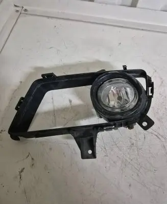 Mazda 5 Front fog light 