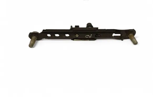 Maserati Levante Seat belt adjustment rail 68102536AB