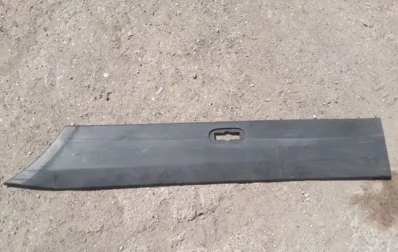 Volkswagen Crafter Rear door trim (molding) A9066901762