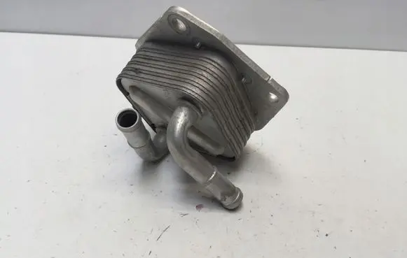 Lexus UX Engine oil radiator J19114