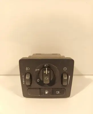 Volvo V50 Light switch 30739298